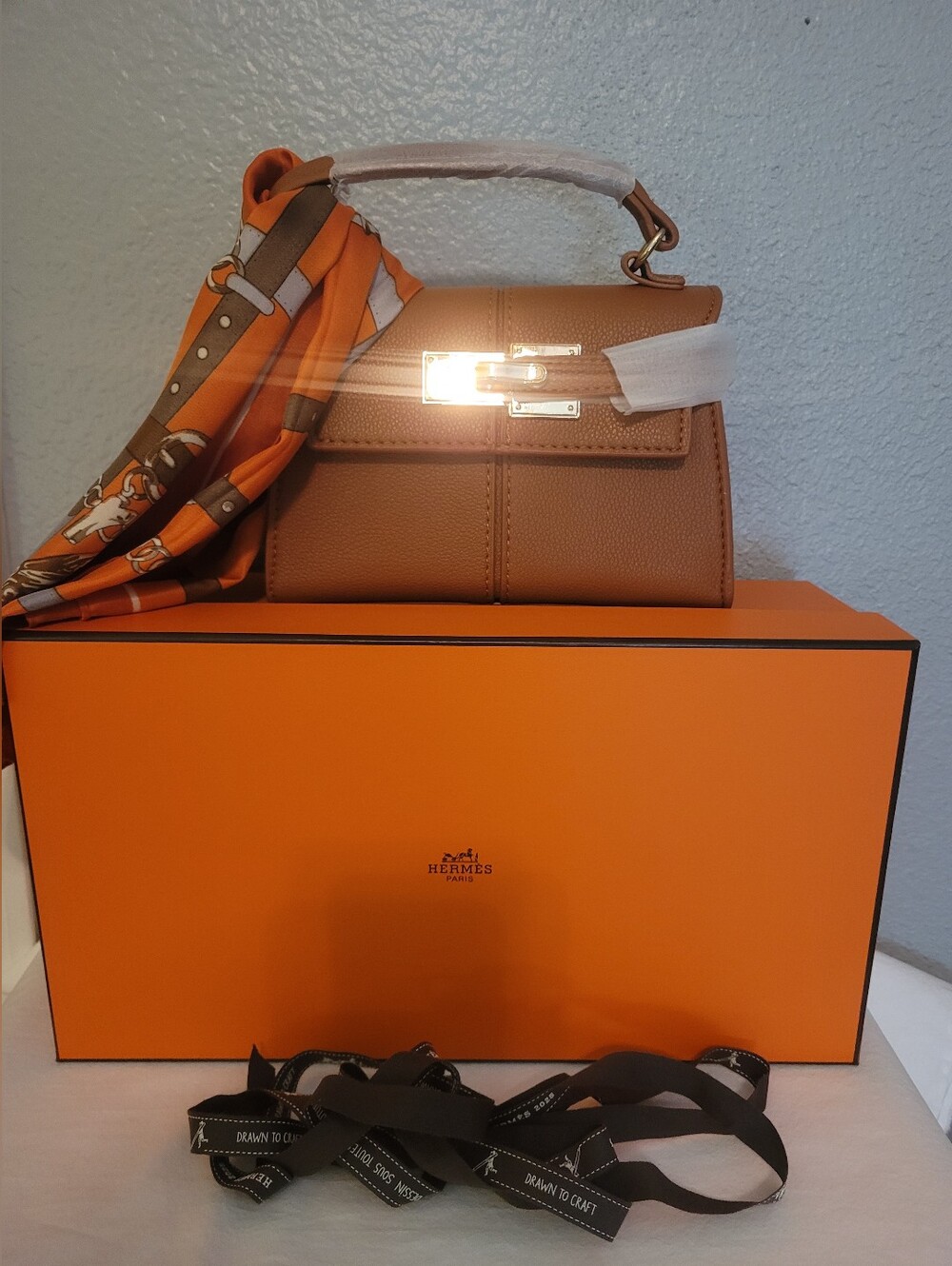 Designer Style Bag